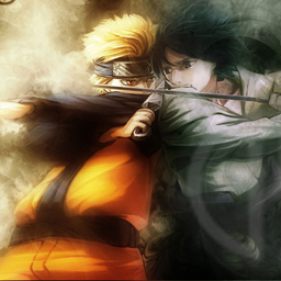 Ӱ.Կ[NaruTo]2.2AI