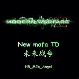 New mafa TD v3.0 δսBeta.1