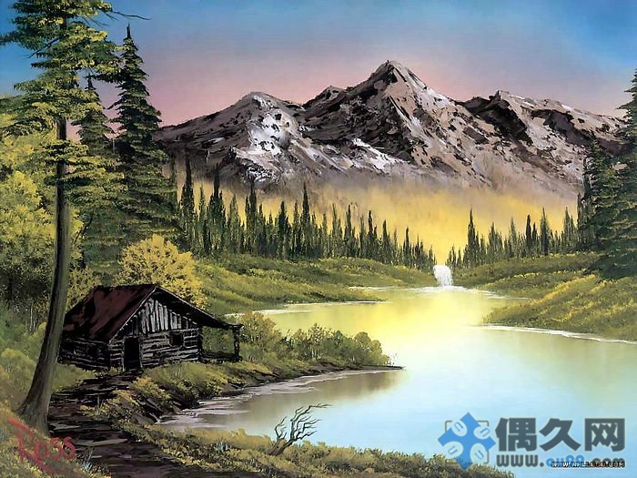 bob_ross_csg001_mountain_retreat.jpg