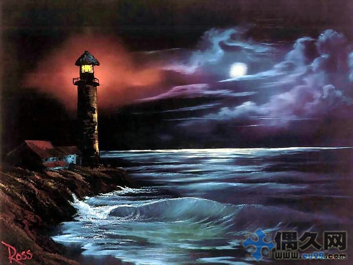 bob_ross_csg008_night_light.jpg