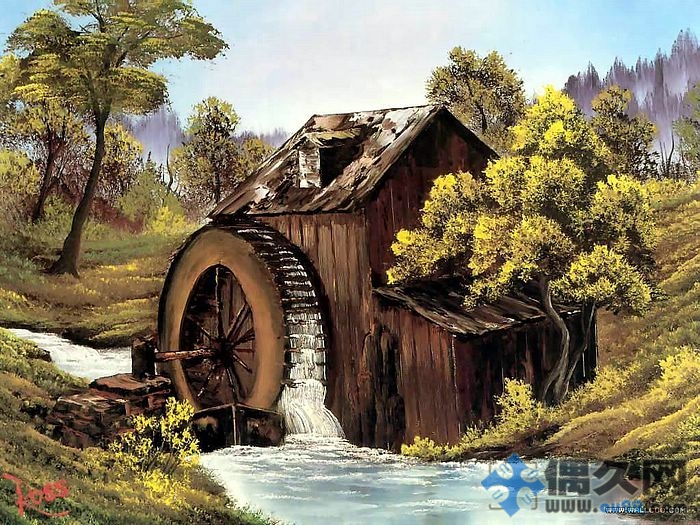 bob_ross_csg009_the_old_mill.jpg