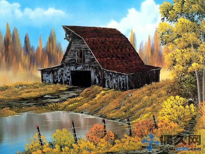 bob_ross_csg011_rustic_barn.jpg