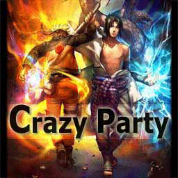 Ӱ Crazy Party 1.01