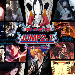 JUMP2.1[&ţͷһ]