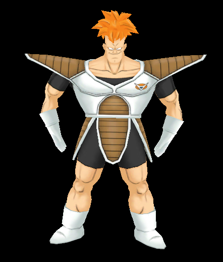 基纽特战队利库姆魔兽模型下载