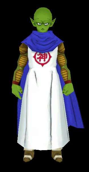 龙珠天神魔兽模型下载