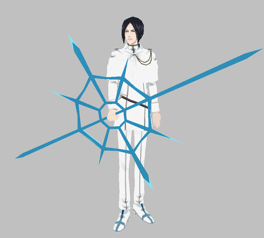 石田雨龙魔兽模型下载