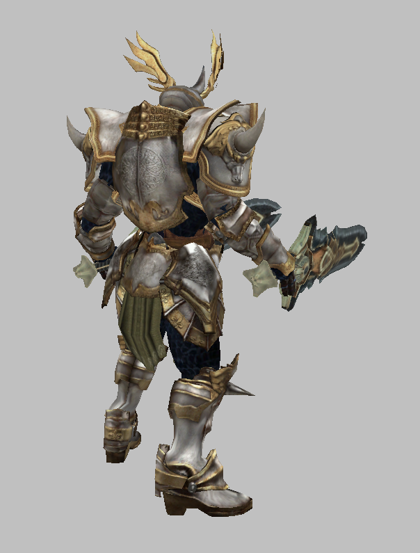 审判者魔兽模型下载魔兽争霸模型