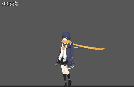 Yinhe小刺客 魔兽模型下载+动作