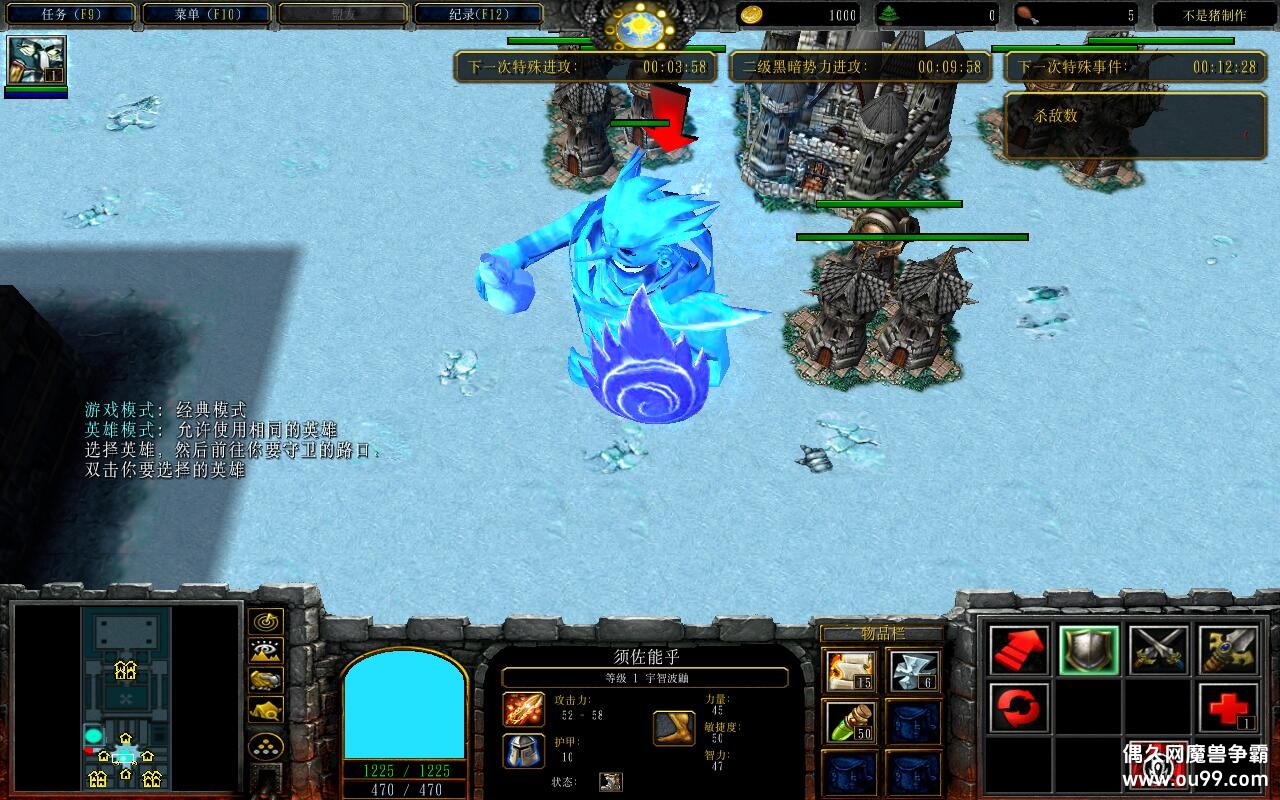 X Hero Siege 3.5 ̬V5CDP