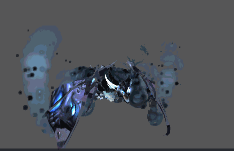 �¶���Alduin��Ӱ����