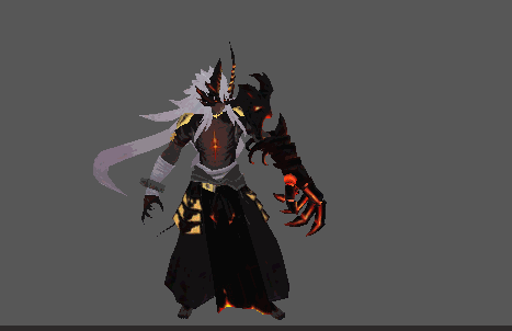 ħ����ʹ��צ