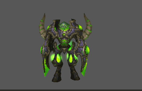 �޾�BOSSţ�� ħ��ģ������+����