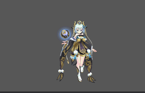 ħ��СŮ�� ħ��ģ������+����