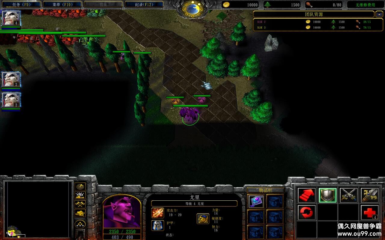 ����ս�����︴��1.0.3��CD������P��