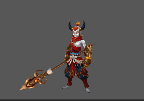 �캢��ţħ��֮��