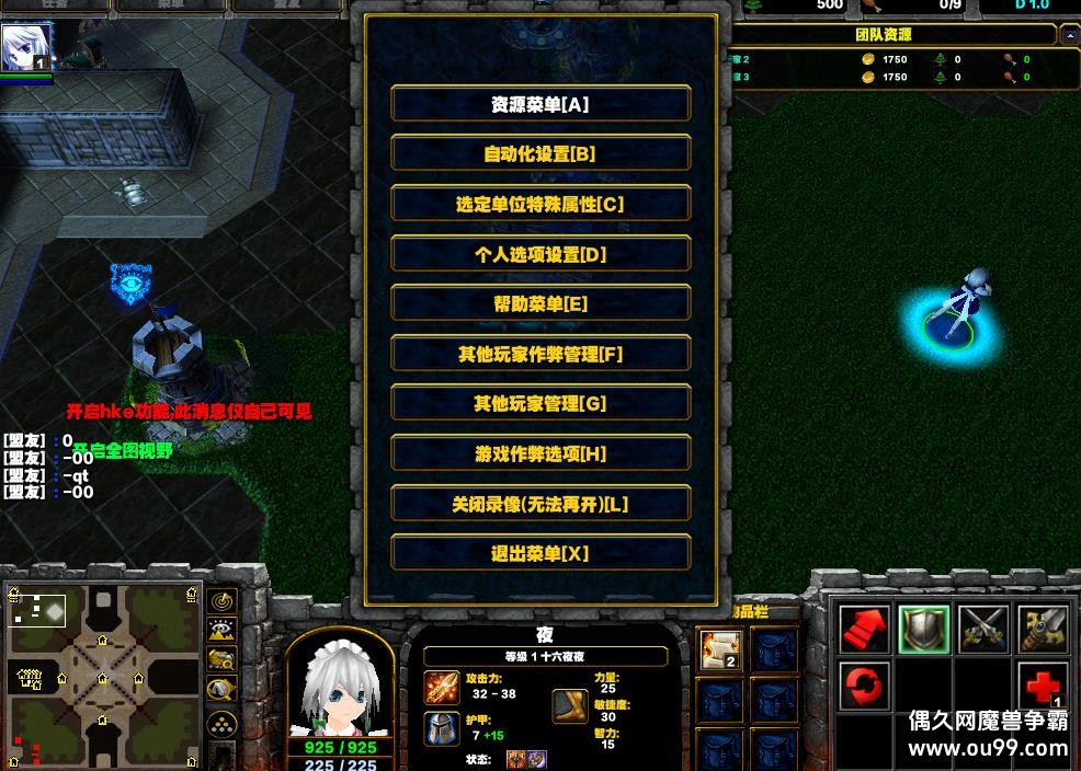 ��Footman Frenzy ���ְ�D1.0HKE�� Ǯľ����+ˢ��Ʒ+ȫͼ��