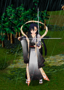 草壁操 罪与罚玉树的少女 模型 偶久魔兽论坛